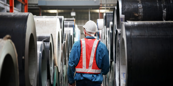 Reformas Integrales de Naves Industriales en Tarragona · Normativas Laborales
