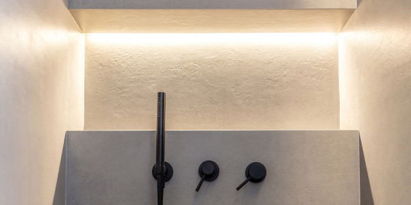 Reformas Integrales de Pisos en Tarragona · Diseño y Instalación de Iluminación Decorativa