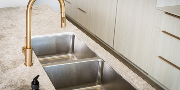 Reformas Integrales de Pisos en Tarragona · Reforma Integral de Cocinas