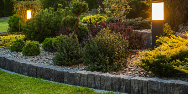 Reformas Integrales de Pisos en Tarragona · Reforma Integral de Jardines