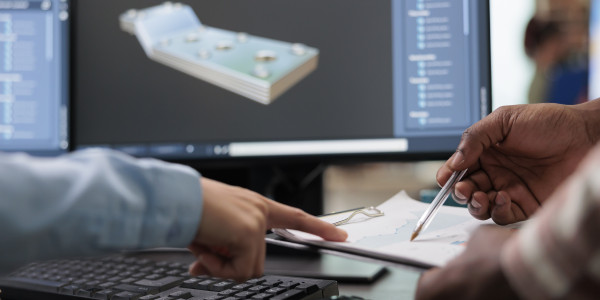 Reformas Integrales de Tiendas y Locales  Comerciales en Tarragona · Diseño de Interiores Planos y Renders 2D / 3D